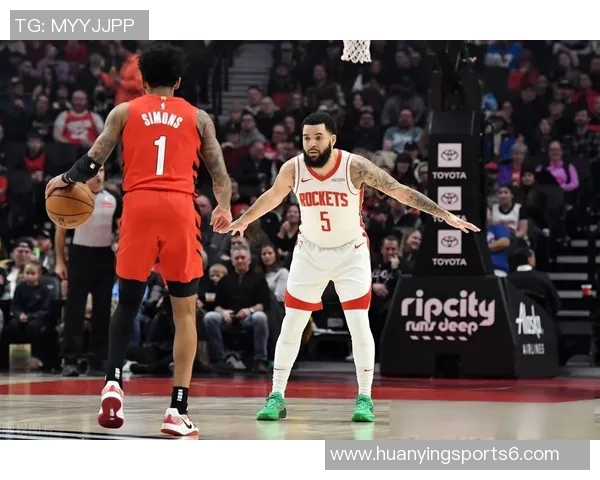 2017年火箭队与开拓者队激战回顾精彩瞬间与赛季亮点分析