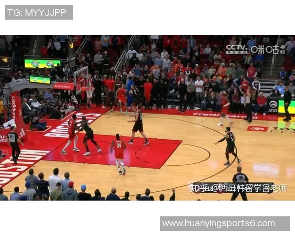 2017年火箭队与开拓者队激战回顾精彩瞬间与赛季亮点分析 2017年火箭队与开拓者队激战回顾精彩瞬间与赛季亮点分析